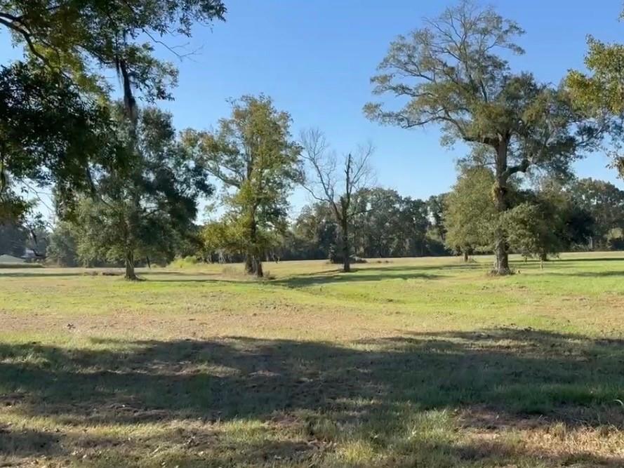 Land in Erath