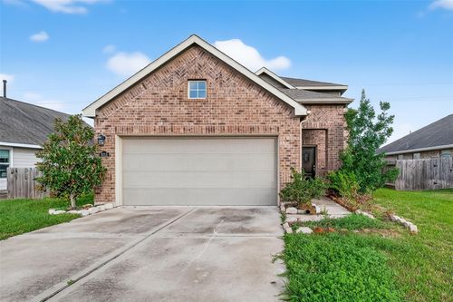 5015 Green Gate Trl, Richmond, TX, 77469-2357 | Card Image