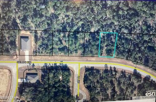 Lot 10 Gemini Cir, Chipley, FL, 32428 | Card Image