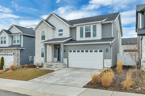 4353 W Pillars Ridge Ln, Herriman, UT, 84096-3107 | Card Image