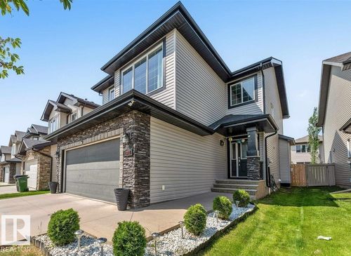 1944 68 St Sw, Edmonton, AB, T6X0M2 | Card Image