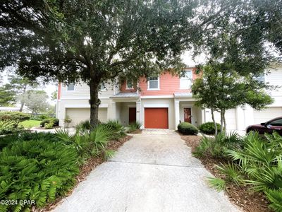 303 Sand Oak Boulevard, Townhouse with 3 bedrooms, 2 bathrooms and null parking in Panama City Beach FL | Image 3