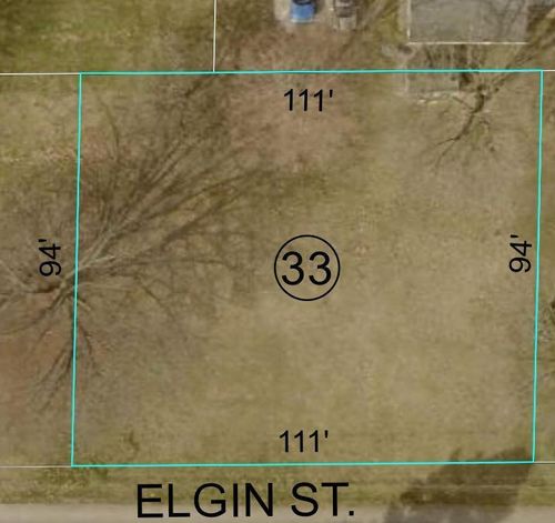 0 Elgin St, Green Camp, OH, 43322 | Card Image