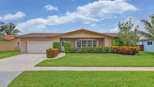 6641 Nw 22nd Ct, Margate, FL, 33063-2121 | Card Image