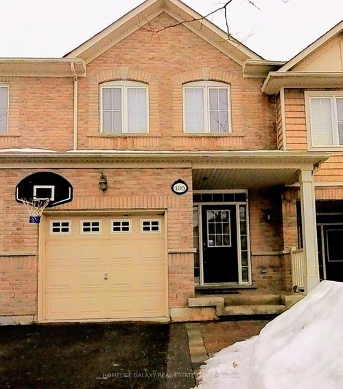 105 Silverwood Cir, Ajax, ON, L1Z0A4 | Card Image