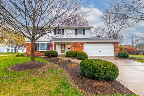 6800 Abbot Pl, Worthington, OH, 43085-2608 | Card Image
