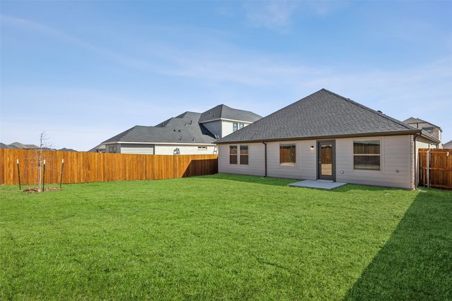 9241 Wild Stampede Way, House other with 3 bedrooms, 2 bathrooms and null parking in Crowley TX | Image 31