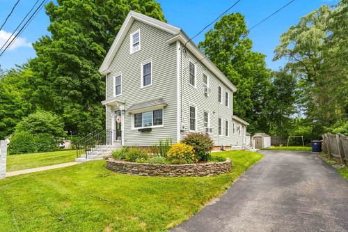 3 Stanwood Ave, Plaistow, NH, 03865-2230 | Card Image