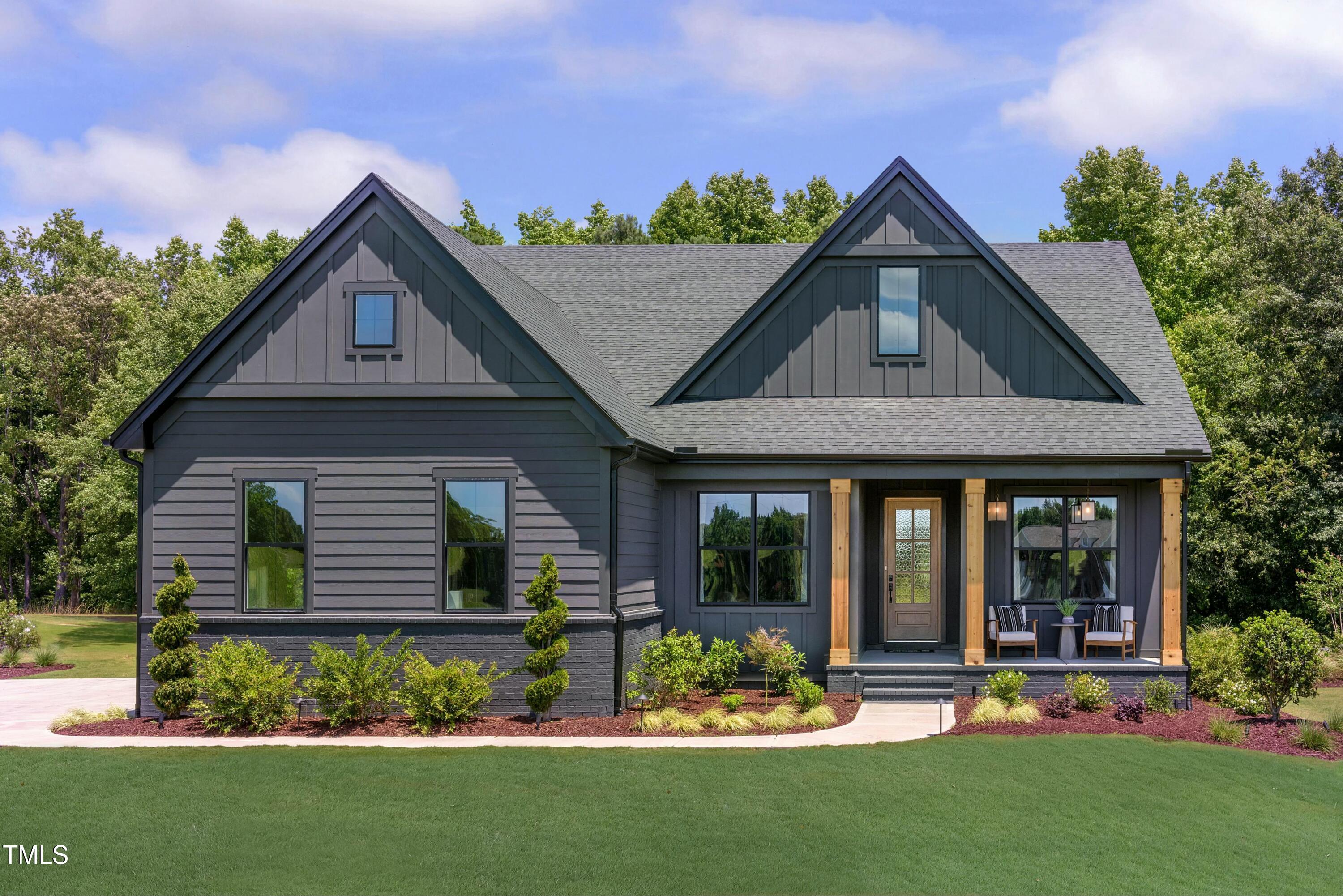 Residential in Efland
