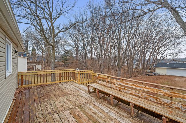 4017 Fordham Dr Ne, House other with 4 bedrooms, 2 bathrooms and null parking in Saint Anthony MN | Image 22