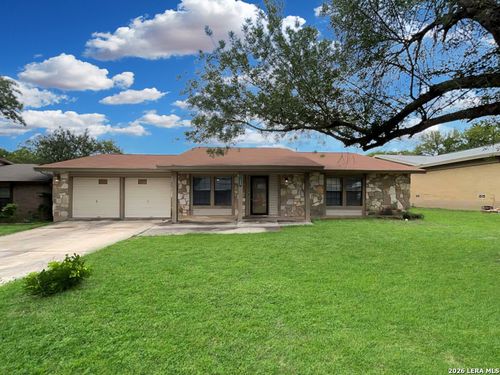 7550 Ledgebrook Dr, San Antonio, TX, 78244-1523 | Card Image
