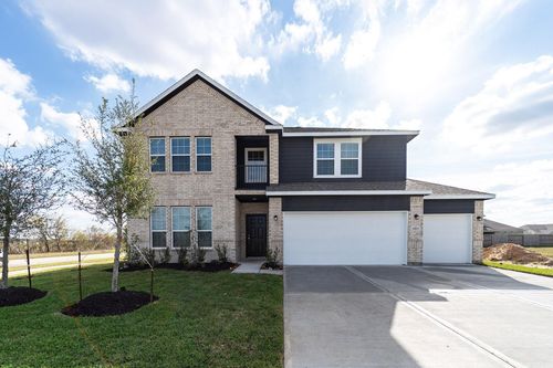 8603 Jade Hill Dr, Iowa Colony, TX, 77583-5649 | Card Image