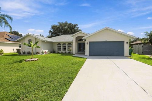 122 Valdiva St, PUNTA GORDA, FL, 33983-5318 | Card Image