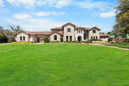 4545 Catina Ln, Dallas, TX, 75229-5401 | Card Image