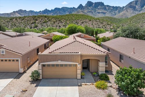 2256 E Stone Stable Dr, Tucson, AZ, 85737-4620 | Card Image