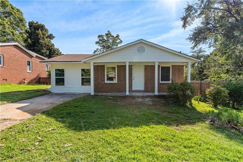 1324 Spellman Ave, Griffin, GA, 30223-1940 | Card Image