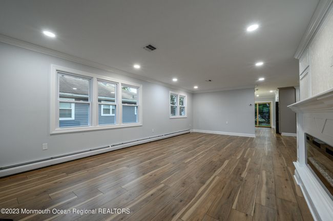 70 Montserrat St, House other with 2 bedrooms, 2 bathrooms and null parking in Berkeley NJ | Image 5