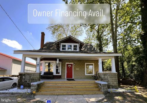 407 W Sunset Avenue, GREENSBORO, MD, 21639 | Card Image