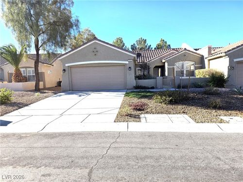 2545 Springville Way, Henderson, NV, 89052-6515 | Card Image