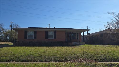 2018 Van Cleave Dr, Dallas, TX, 75216-2665 | Card Image