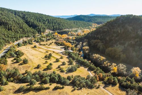 27 Acres Nm Hwy 63, Pecos, NM, 87552 | Card Image