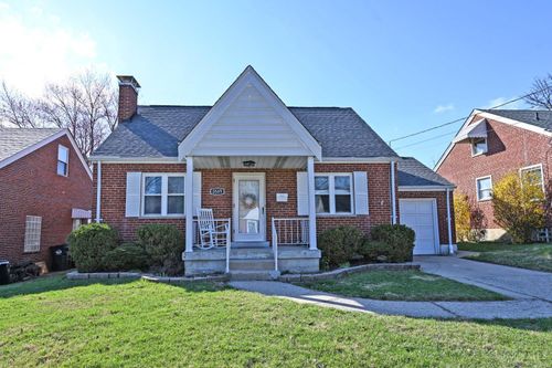 3589 Eyrich Rd, Cincinnati, OH, 45248 | Card Image