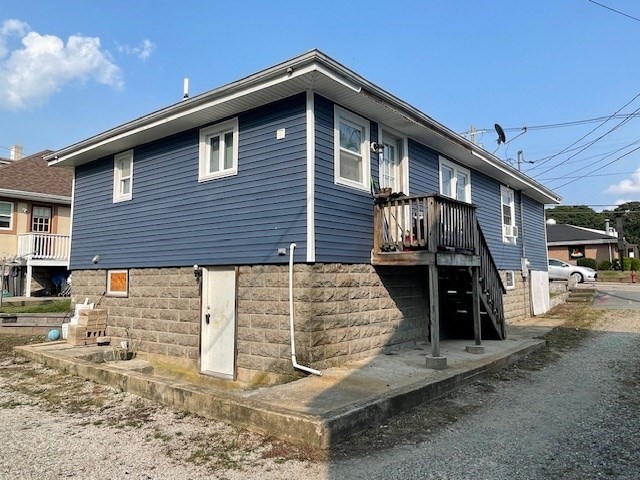 County St, Somerset, MA 02726