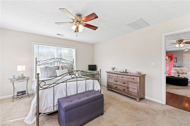 34337 Unity Rd, House other with 3 bedrooms, 2 bathrooms and null parking in Zuni VA | Image 38