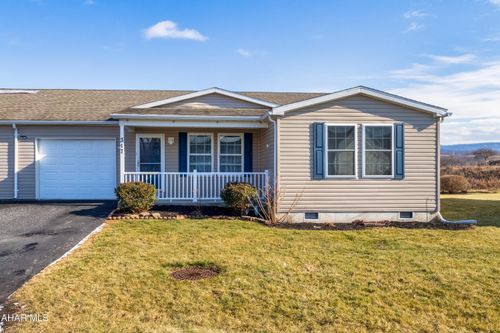 317 Goss Dr, Hollidaysburg, PA, 16648-8638 | Card Image