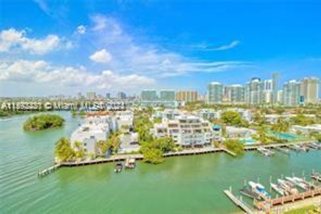 317 - 400 Kings Point Dr, Condo with 1 bedrooms, 1 bathrooms and null parking in Sunny Isles Beach FL | Image 13