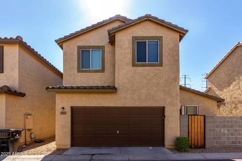 5464 W Fulton St, Phoenix, AZ, 85043-4710 | Card Image