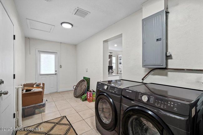 1158 Samar Rd, House other with 3 bedrooms, 2 bathrooms and null parking in Cocoa Beach FL | Image 16