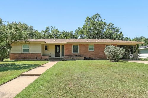4057 Stratford St, Abilene, TX, 79605-3813 | Card Image