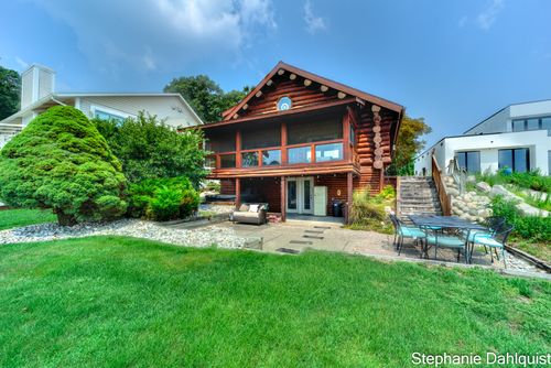 1601 Westwind Ct, Muskegon, MI, 49445-2345 | Card Image