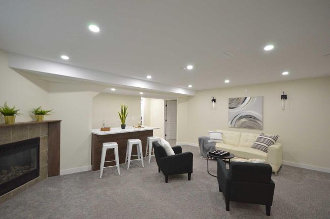 113 W Creek Blvd, House detached with 5 bedrooms, 3 bathrooms and 6 parking in Chestermere AB | Image 31