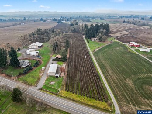 13763 French Prairie Rd Ne, Gervais, OR, 97026-9736 | Card Image