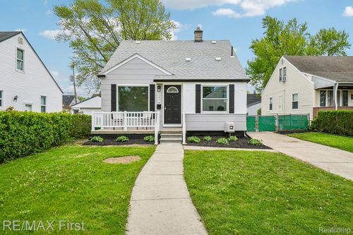 547 Leroy Ave, Clawson, MI, 48017-1261 | Card Image