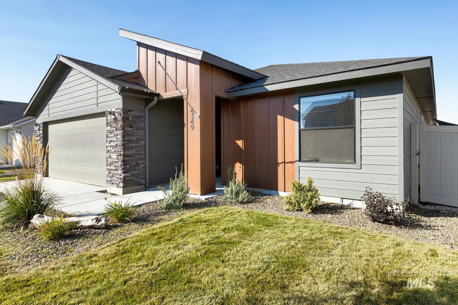 Giants Way, Nampa, ID 83686