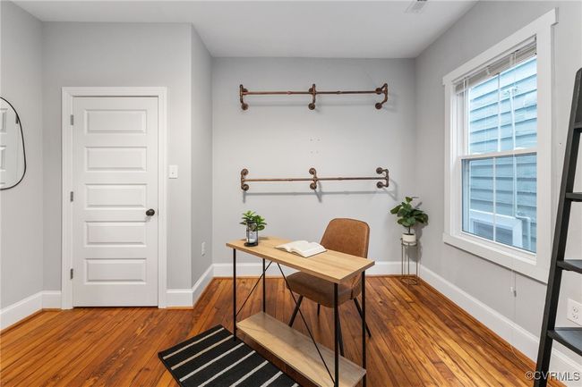 1319 N 28 Th St, House other with 3 bedrooms, 3 bathrooms and null parking in Richmond VA | Image 34