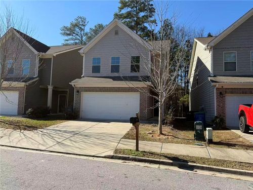 2289 Crossrail Dr, Atlanta, GA, 30349-4390 | Card Image