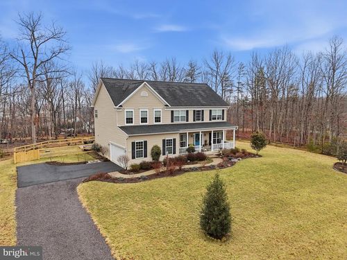 10272 Quartz Ave, CULPEPER, VA, 22701-8033 | Card Image