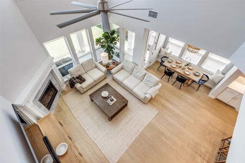 1000 Adair Rd, Prosper, TX, 75078-3285 | Card Image