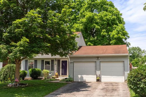 4200 Valley Quail Blvd N, Westerville, OH, 43081-3733 | Card Image