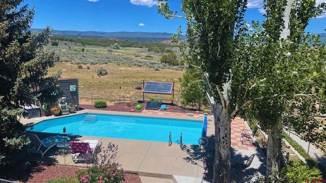 26451 Cedar Mesa Rd, House other with 3 bedrooms, 3 bathrooms and null parking in Cedaredge CO | Image 20