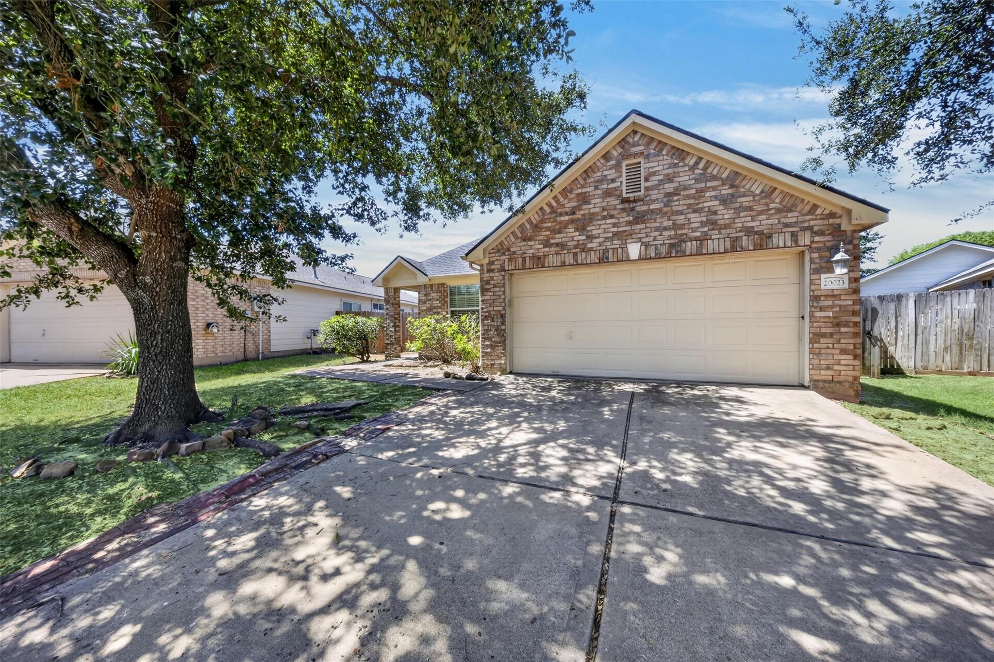 Residential Lease in Katy 3
