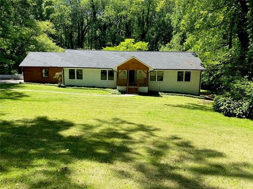 2800 Duke Of Gloucester, Atlanta, GA, 30344-5805 | Card Image