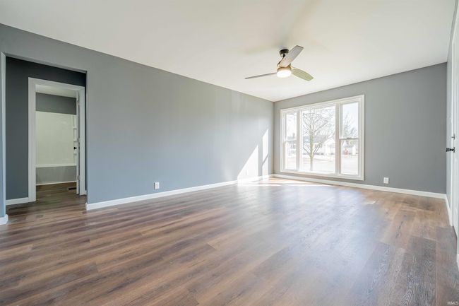 1608 W Sycamore St, House other with 2 bedrooms, 1 bathrooms and null parking in Kokomo IN | Image 5
