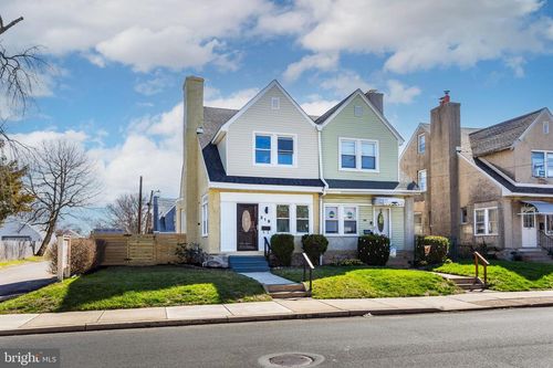 219 N Wycombe Ave, LANSDOWNE, PA, 19050-1736 | Card Image
