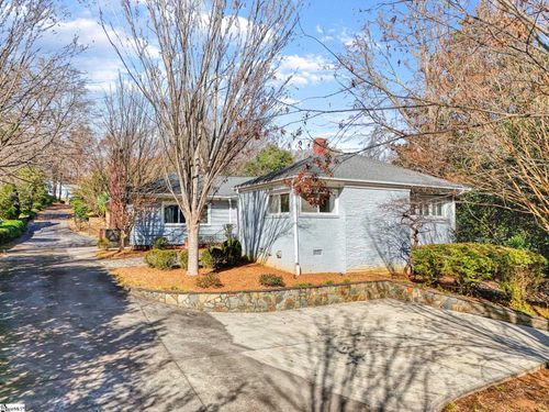 921 Brentwood Dr, spartanburg, SC, 29302-2117 | Card Image