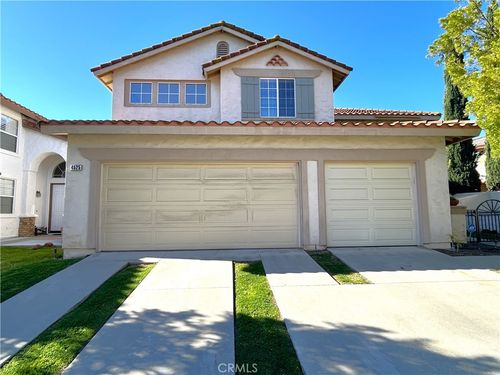 4525 Torrey Pines Dr, Chino Hills, CA, 91709-3390 | Card Image